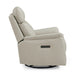 Rowland - Swivel Glider Recliner P3 – Swivel Glider Chairs by Liberty Furniture at Furniture Wholesale Plus , Nashville furniture store