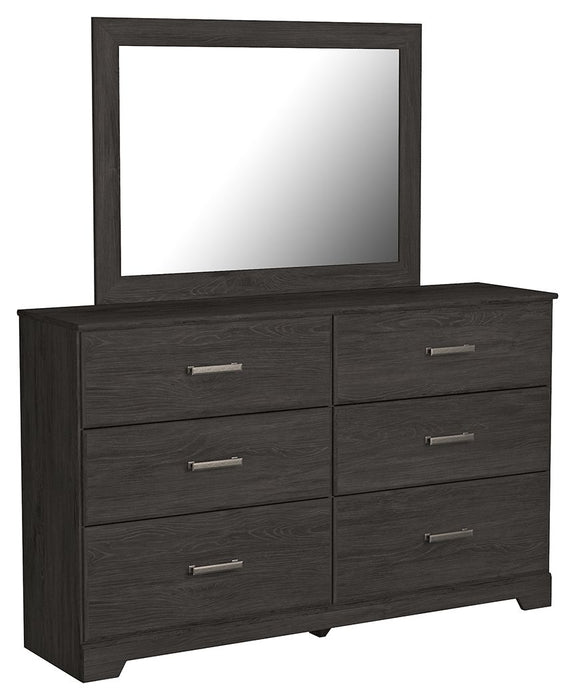 Belachime - Bedroom Set – 5 Piece Bedroom Sets by Signature Design by Ashley® at Furniture Wholesale Plus , Nashville furniture store