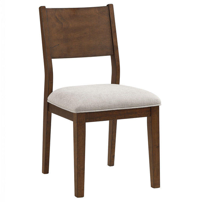 Canton - Chair – Side Chairs by Steve Silver Furniture at Furniture Wholesale Plus , Nashville furniture store