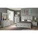 Mccoy - Storage Bed – Storage Beds by Elements International at Furniture Wholesale Plus , Nashville furniture store