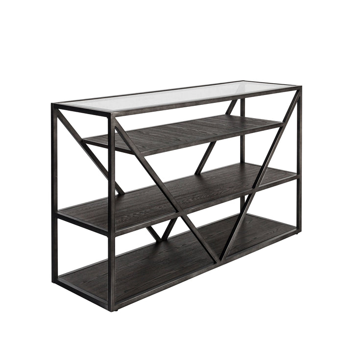 Arista - Table – Cocktail Tables by Liberty Furniture at Furniture Wholesale Plus , Nashville furniture store