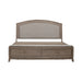 Avalon - Upholstered Storage Bed – Storage Beds by Liberty Furniture at Furniture Wholesale Plus , Nashville furniture store