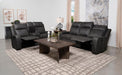 Raelynn - Upholstered Reclining Sofa Set - Premium Reclining Sofas & Loveseats from Coaster Fine Furniture - Just $1919! Shop now at Furniture Wholesale Plus  We are the best furniture store in Nashville, Hendersonville, Goodlettsville, Madison, Antioch, Mount Juliet, Lebanon, Gallatin, Springfield, Murfreesboro, Franklin, Brentwood