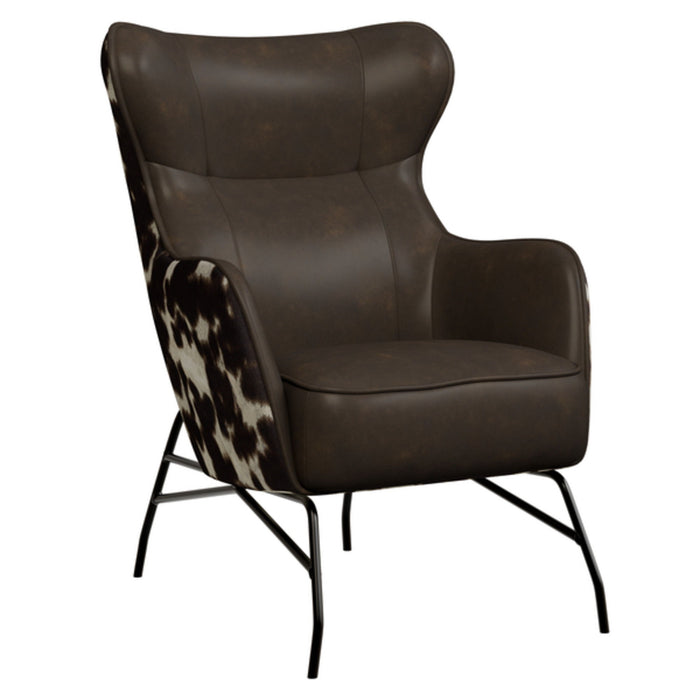 Franky - Accent Chair