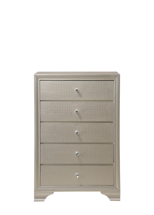 Lyssa - Accent Chest – Accent Chests by Crown Mark at Furniture Wholesale Plus , Nashville furniture store