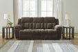 Frohn - Reclining Sofa – Reclining Sofas by Signature Design by Ashley® at Furniture Wholesale Plus , Nashville furniture store