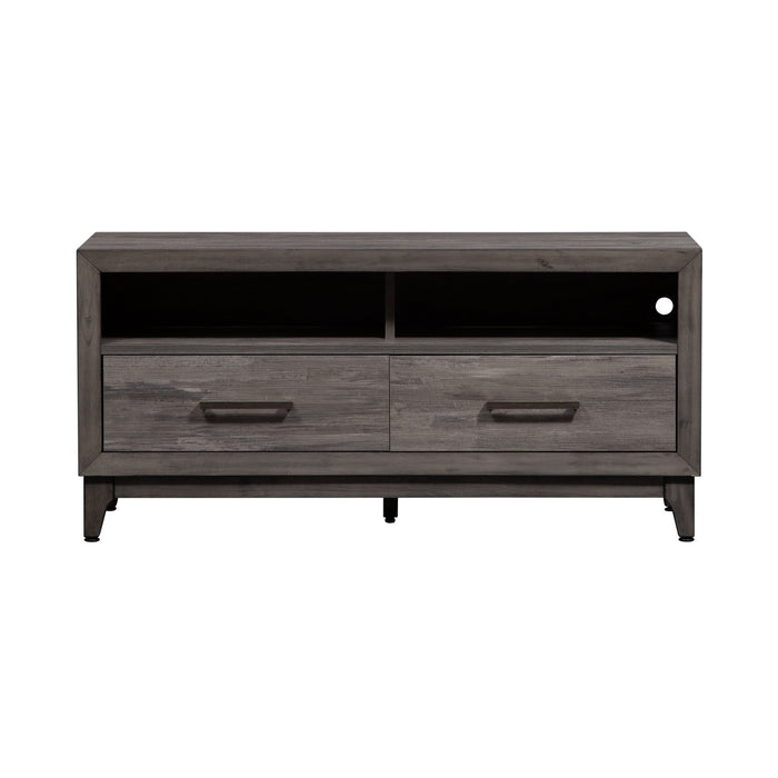 Mercury - TV Console – TV Stands by Liberty Furniture at Furniture Wholesale Plus , Nashville furniture store