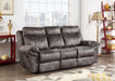 Nashville - Reclining Sofa – Reclining Sofas by Steve Silver Furniture at Furniture Wholesale Plus , Nashville furniture store