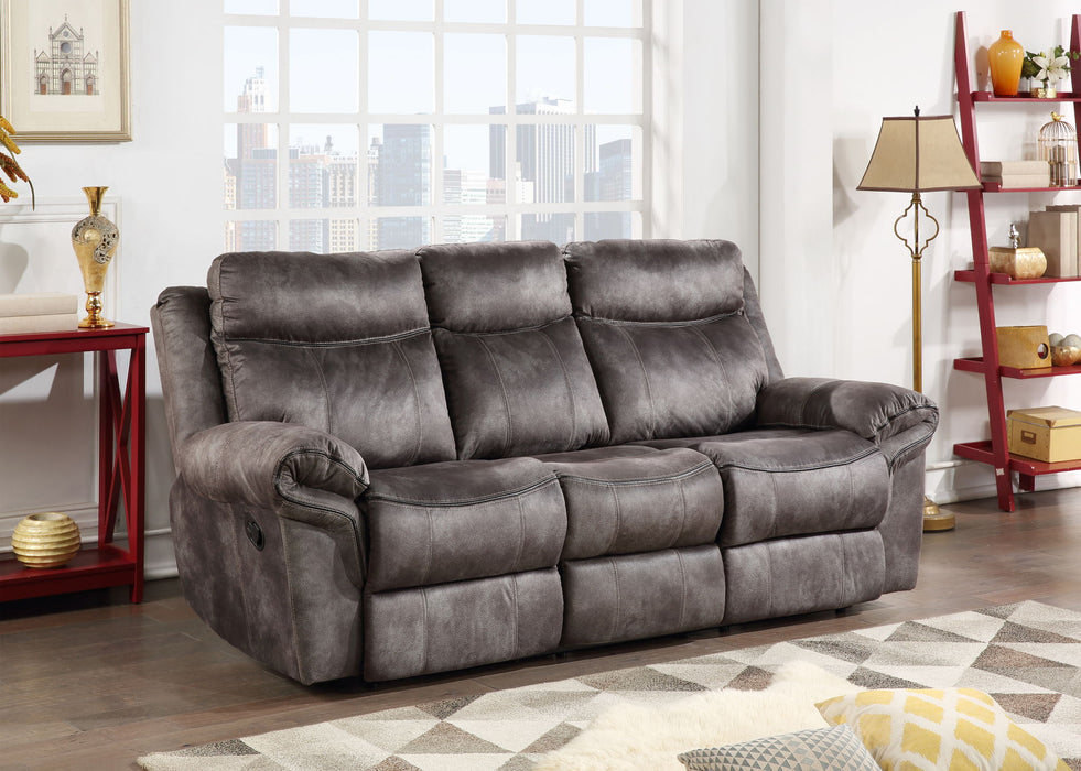 Nashville - Reclining Sofa – Reclining Sofas by Steve Silver Furniture at Furniture Wholesale Plus , Nashville furniture store