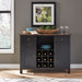 Carolina Crossing - Server – Servers by Liberty Furniture at Furniture Wholesale Plus , Nashville furniture store
