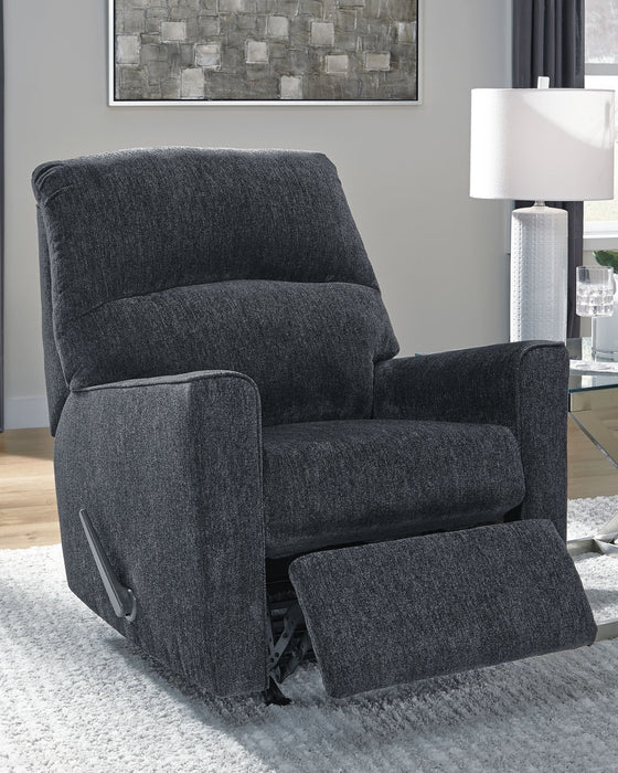 Altari - Rocker Recliner – Rocker Chairs by Signature Design by Ashley® at Furniture Wholesale Plus , Nashville furniture store
