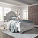 Magnolia Manor - Panel Bed – Panel Beds by Liberty Furniture at Furniture Wholesale Plus , Nashville furniture store