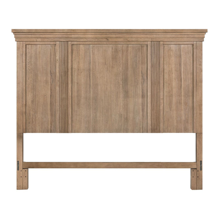 Haven Hills - Panel Headboard – Panel Headboards by Liberty Furniture at Furniture Wholesale Plus , Nashville furniture store
