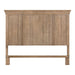 Haven Hills - Panel Headboard – Panel Headboards by Liberty Furniture at Furniture Wholesale Plus , Nashville furniture store
