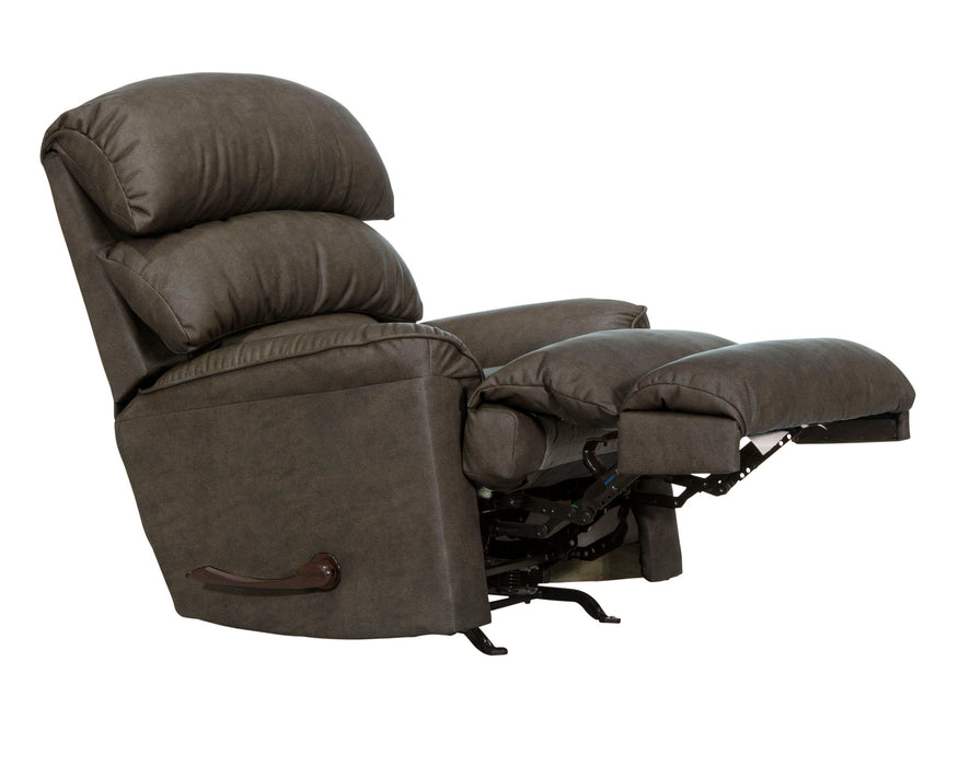Harmony - Chaise Rocker Recliner – Rocker Chairs by Catnapper at Furniture Wholesale Plus , Nashville furniture store
