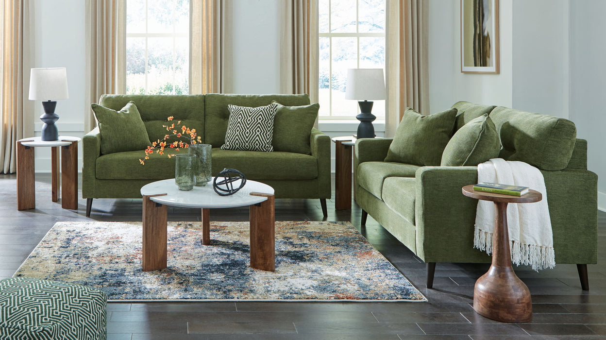 Bixler - Living Room Set – Stationary Sofas & Loveseats by Signature Design by Ashley® at Furniture Wholesale Plus , Nashville furniture store