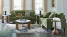 Bixler - Living Room Set – Stationary Sofas & Loveseats by Signature Design by Ashley® at Furniture Wholesale Plus , Nashville furniture store