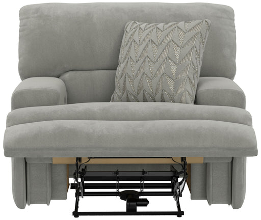 Renaldo - Power Recliner With Zero Gravity Recline - Stone – Reclining Chairs by Catnapper at Furniture Wholesale Plus , Nashville furniture store