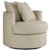 Debbie - Upholstered Swivel Accent Chair - Premium Swivel Chairs from CoasterEveryday - Just $509! Shop now at Furniture Wholesale Plus  We are the best furniture store in Nashville, Hendersonville, Goodlettsville, Madison, Antioch, Mount Juliet, Lebanon, Gallatin, Springfield, Murfreesboro, Franklin, Brentwood