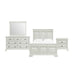Bridgestone - Panel Bedroom Set – 3 Piece Bedroom Sets by Elements International at Furniture Wholesale Plus , Nashville furniture store