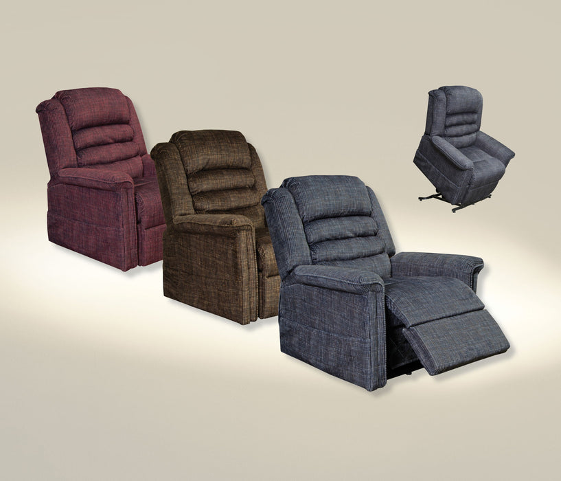 Soother - Power Lift Recliner - Premium Lift Chairs from Catnapper - Just $1229! Shop now at Furniture Wholesale Plus  We are the best furniture store in Nashville, Hendersonville, Goodlettsville, Madison, Antioch, Mount Juliet, Lebanon, Gallatin, Springfield, Murfreesboro, Franklin, Brentwood