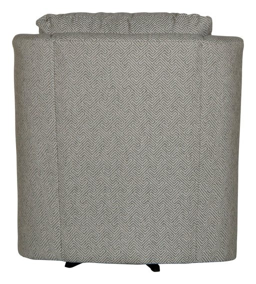 Zeller - Swivel Chair - Sandstone - Premium Swivel Chairs from Jackson - Just $779! Shop now at Furniture Wholesale Plus  We are the best furniture store in Nashville, Hendersonville, Goodlettsville, Madison, Antioch, Mount Juliet, Lebanon, Gallatin, Springfield, Murfreesboro, Franklin, Brentwood