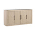 South Bend - Server – Servers by Liberty Furniture at Furniture Wholesale Plus , Nashville furniture store