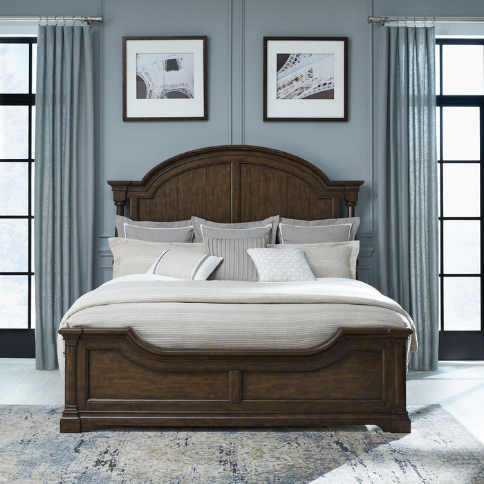 Arden Road - Poster Bed – Poster Beds by Liberty Furniture at Furniture Wholesale Plus , Nashville furniture store