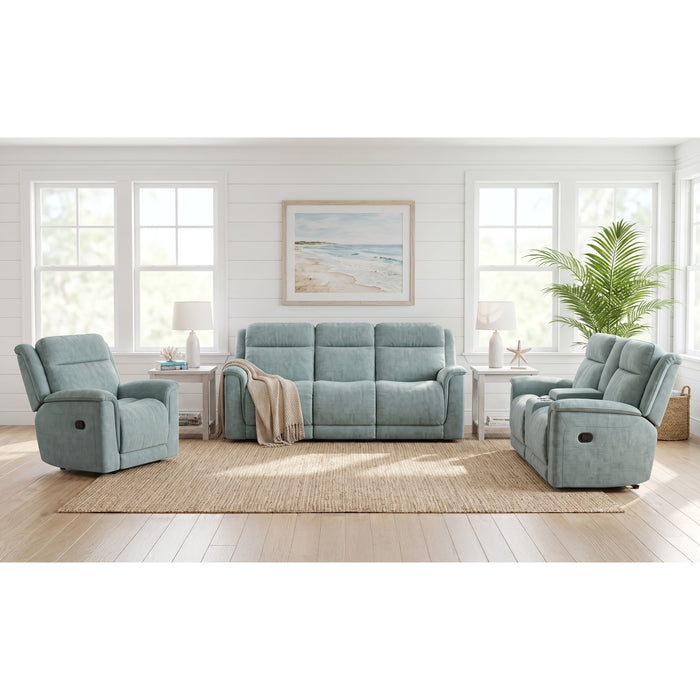 Striker - Recliner – Reclining Chairs by Elements International at Furniture Wholesale Plus , Nashville furniture store