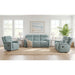 Striker - Recliner – Reclining Chairs by Elements International at Furniture Wholesale Plus , Nashville furniture store