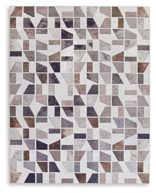 Jettner - Area Rug - Premium Area Rugs from Signature Design by Ashley® - Just $88! Shop now at Furniture Wholesale Plus  We are the best furniture store in Nashville, Hendersonville, Goodlettsville, Madison, Antioch, Mount Juliet, Lebanon, Gallatin, Springfield, Murfreesboro, Franklin, Brentwood