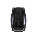 Ease - PU Massage Chair - Black – Massage Chairs by Elements International at Furniture Wholesale Plus , Nashville furniture store