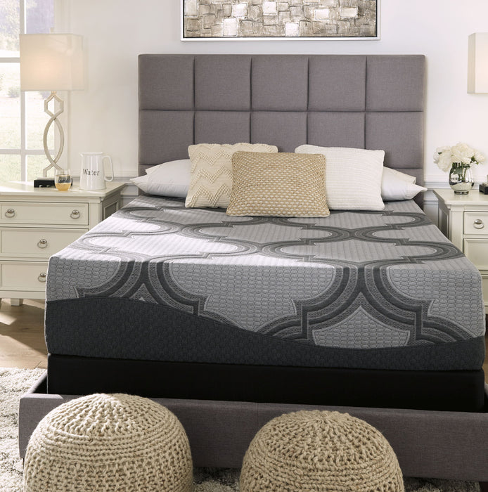 1100 Series - Firm Mattress – Innerspring Mattresses by Ashley Sleep® at Furniture Wholesale Plus , Nashville furniture store