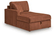 Modmax - 8 Piece Sectional – Stationary Sectionals by Signature Design by Ashley® at Furniture Wholesale Plus , Nashville furniture store