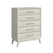 Westland - Upholstered Bedroom Set – 3 Piece Bedroom Sets by Elements International at Furniture Wholesale Plus , Nashville furniture store