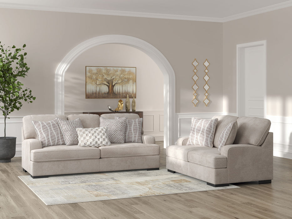 High Profile - Living Room Set – Stationary Sofas & Loveseats by Benchcraft® at Furniture Wholesale Plus , Nashville furniture store