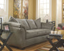 Darcy - Living Room Set - Premium Stationary Sofas & Loveseats from Signature Design by Ashley® - Just $908! Shop now at Furniture Wholesale Plus  We are the best furniture store in Nashville, Hendersonville, Goodlettsville, Madison, Antioch, Mount Juliet, Lebanon, Gallatin, Springfield, Murfreesboro, Franklin, Brentwood