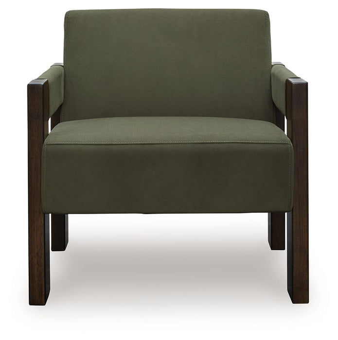 Adlanlock - Accent Chair - Premium Accent Chairs from Signature Design by Ashley® - Just $358! Shop now at Furniture Wholesale Plus  We are the best furniture store in Nashville, Hendersonville, Goodlettsville, Madison, Antioch, Mount Juliet, Lebanon, Gallatin, Springfield, Murfreesboro, Franklin, Brentwood