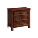 Sullivan - Storage Bedroom Set – 3 Piece Bedroom Sets by Elements International at Furniture Wholesale Plus , Nashville furniture store