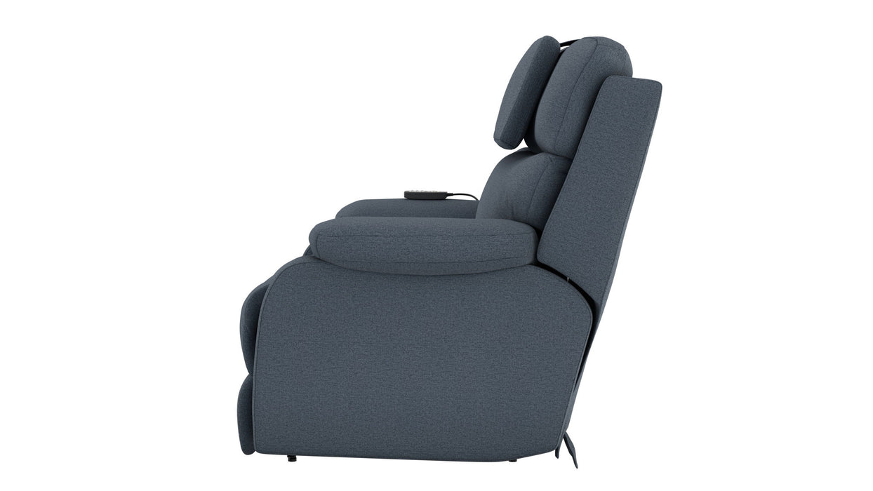 Dreamtime - 48" Power Headrest Power Lay Flat Recliner With CR3 Heat/Massage/Zero Gravity - Premium Reclining Chairs from Catnapper - Just $1279! Shop now at Furniture Wholesale Plus  We are the best furniture store in Nashville, Hendersonville, Goodlettsville, Madison, Antioch, Mount Juliet, Lebanon, Gallatin, Springfield, Murfreesboro, Franklin, Brentwood