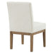 Aubrey - Arm Chair – Side Chairs by Steve Silver Furniture at Furniture Wholesale Plus , Nashville furniture store