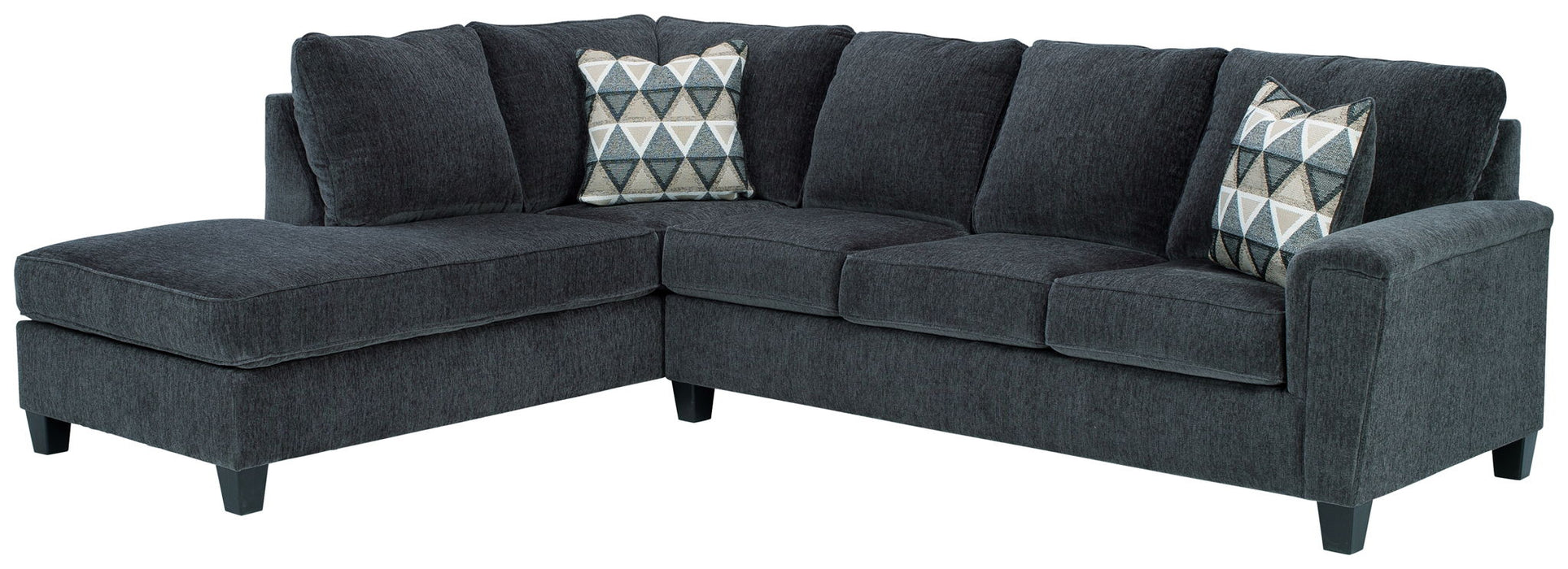 Abinger - Sleeper Sectional – Sleeper Sectionals by Millennium® by Ashley at Furniture Wholesale Plus , Nashville furniture store