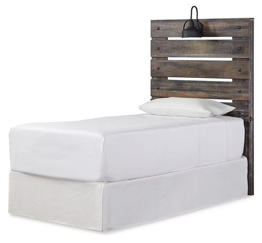 Drystan - Panel Headboard - Premium Panel Headboards from Signature Design by Ashley® - Just $238! Shop now at Furniture Wholesale Plus  We are the best furniture store in Nashville, Hendersonville, Goodlettsville, Madison, Antioch, Mount Juliet, Lebanon, Gallatin, Springfield, Murfreesboro, Franklin, Brentwood