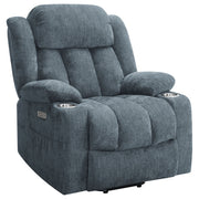 Houston - Upholstered Power Lift Recliner Chair – Lift Chairs by CoasterEveryday at Furniture Wholesale Plus , Nashville furniture store