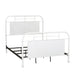 Vintage Series - Metal Bed – Panel Beds by Liberty Furniture at Furniture Wholesale Plus , Nashville furniture store