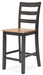 Gesthaven - Barstool (Set of 2) - Premium Stool Sets from Signature Design by Ashley® - Just $218! Shop now at Furniture Wholesale Plus  We are the best furniture store in Nashville, Hendersonville, Goodlettsville, Madison, Antioch, Mount Juliet, Lebanon, Gallatin, Springfield, Murfreesboro, Franklin, Brentwood