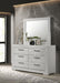Ives - 6-Drawer Dresser – Dressers by Coaster Fine Furniture at Furniture Wholesale Plus , Nashville furniture store