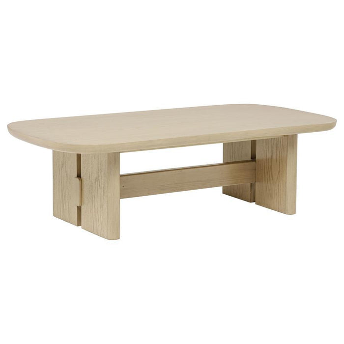 Kailani - Coastal Rectangular Table – End Tables by Coaster Fine Furniture at Furniture Wholesale Plus , Nashville furniture store