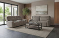 Caleb - Power Headrest Power Reclining Console Loveseat With Zero Gravity – Reclining Loveseats by Catnapper at Furniture Wholesale Plus , Nashville furniture store