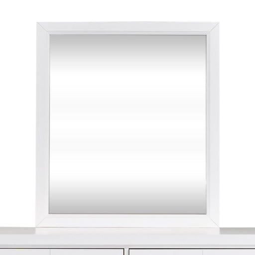 Cottage View - Mirror – Mirrors by Liberty Furniture at Furniture Wholesale Plus , Nashville furniture store